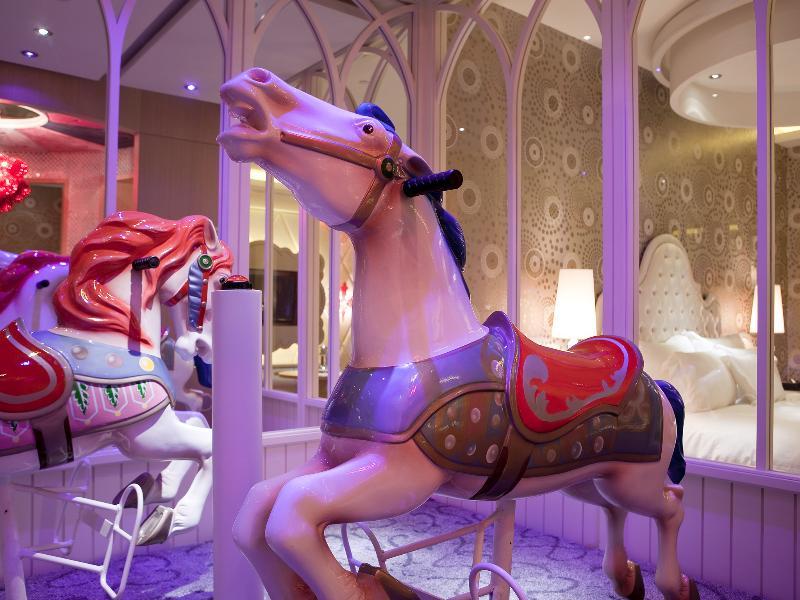 Wego Boutique Dazhi Motel Đài Bắc Ngoại thất bức ảnh