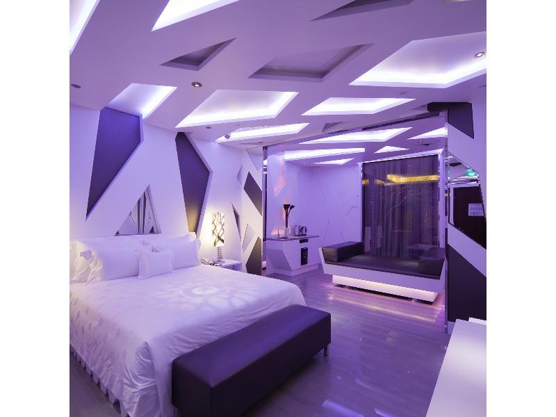 Wego Boutique Dazhi Motel Đài Bắc Ngoại thất bức ảnh