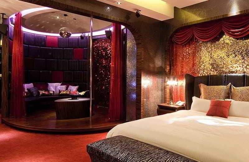 Wego Boutique Dazhi Motel Đài Bắc Ngoại thất bức ảnh