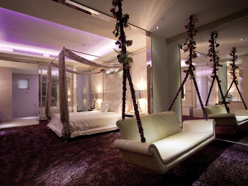 Wego Boutique Dazhi Motel Đài Bắc Ngoại thất bức ảnh