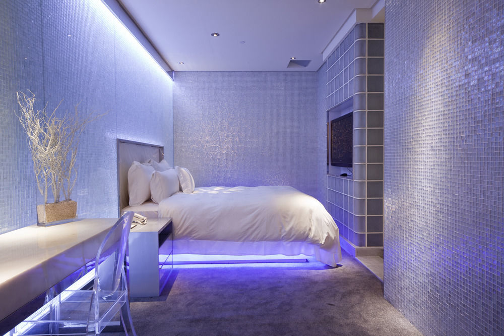 Wego Boutique Dazhi Motel Đài Bắc Ngoại thất bức ảnh