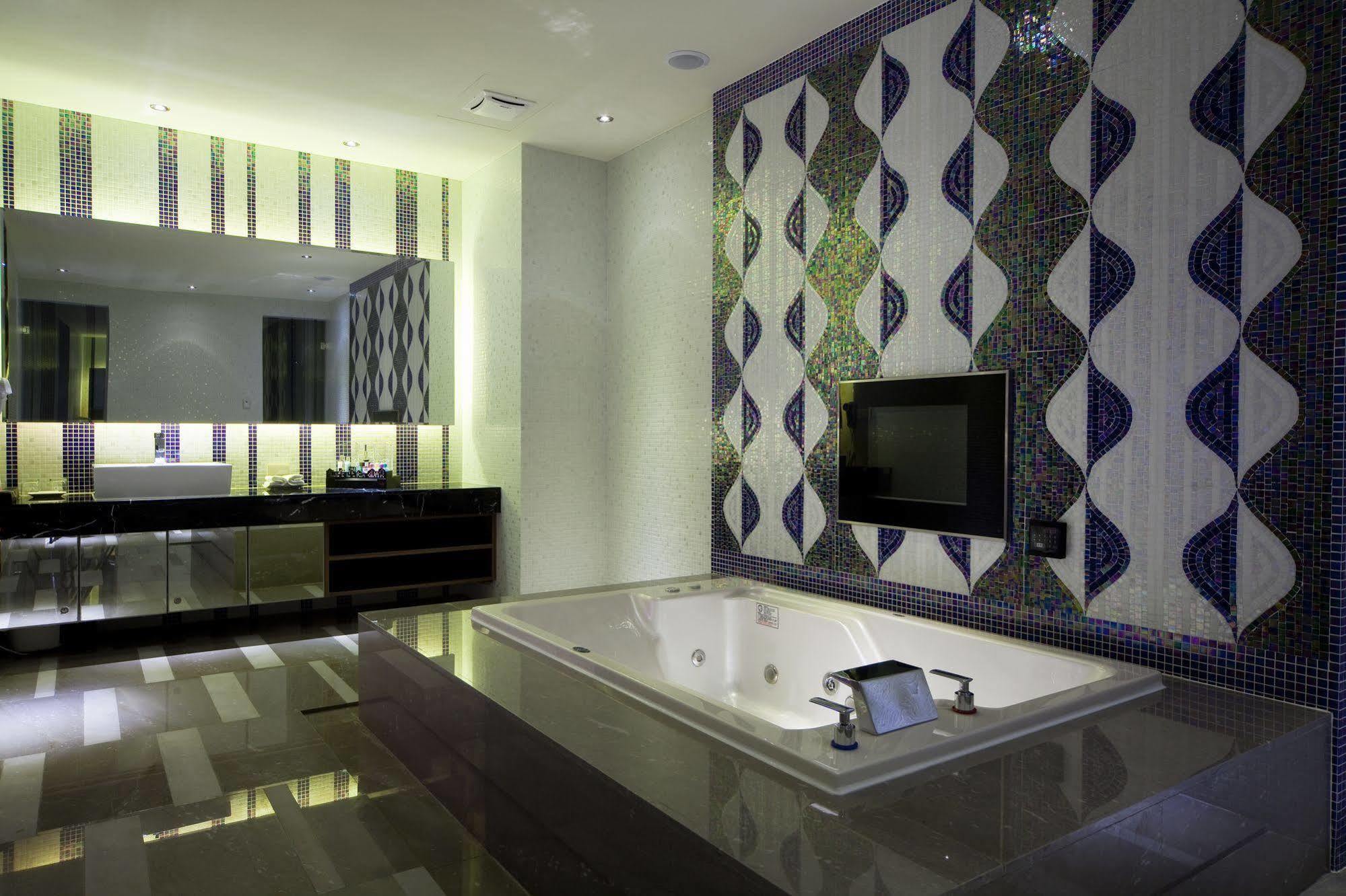 Wego Boutique Dazhi Motel Đài Bắc Ngoại thất bức ảnh